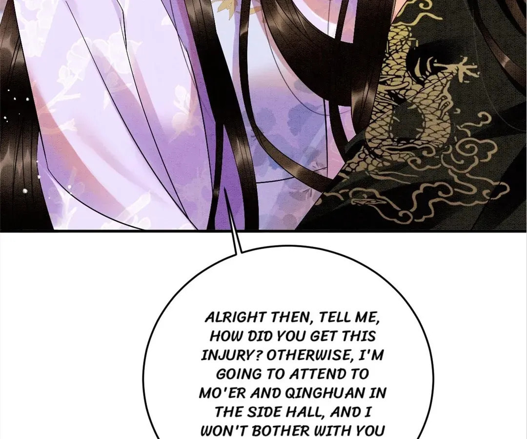 Queen's Man (Kuaikan Comics) Chapter 64 page 63 - 