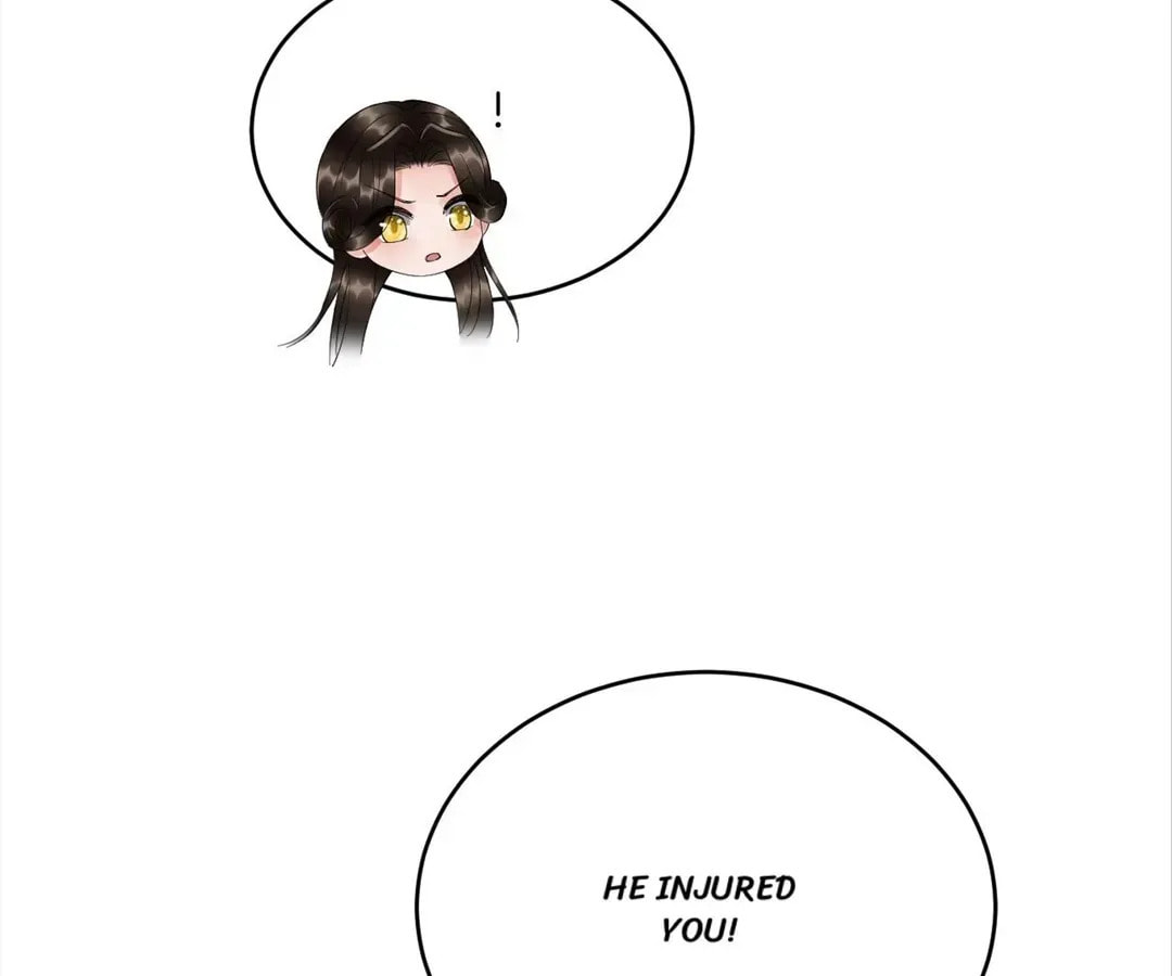 Queen's Man (Kuaikan Comics) Chapter 64 page 65 - 