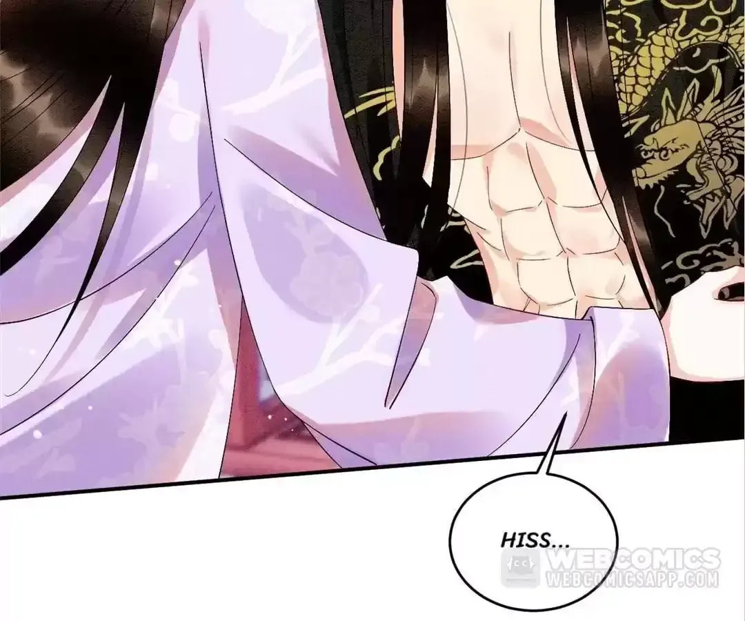 Queen's Man (Kuaikan Comics) Chapter 64 page 67 - 