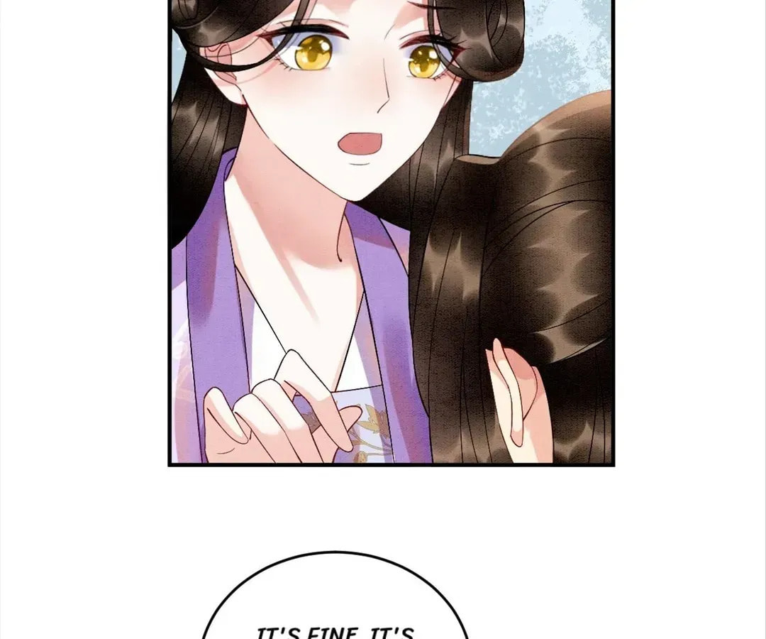 Queen's Man (Kuaikan Comics) Chapter 64 page 69 - 