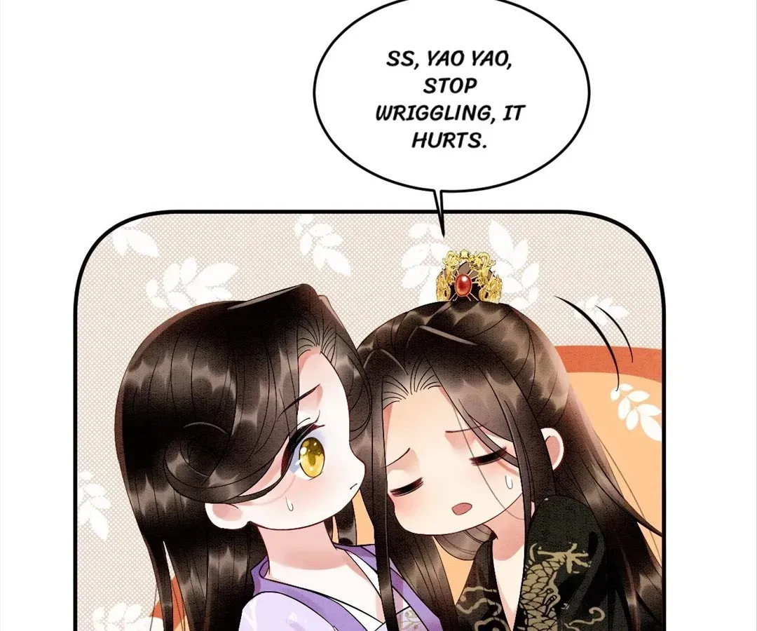Queen's Man (Kuaikan Comics) Chapter 64 page 72 - 