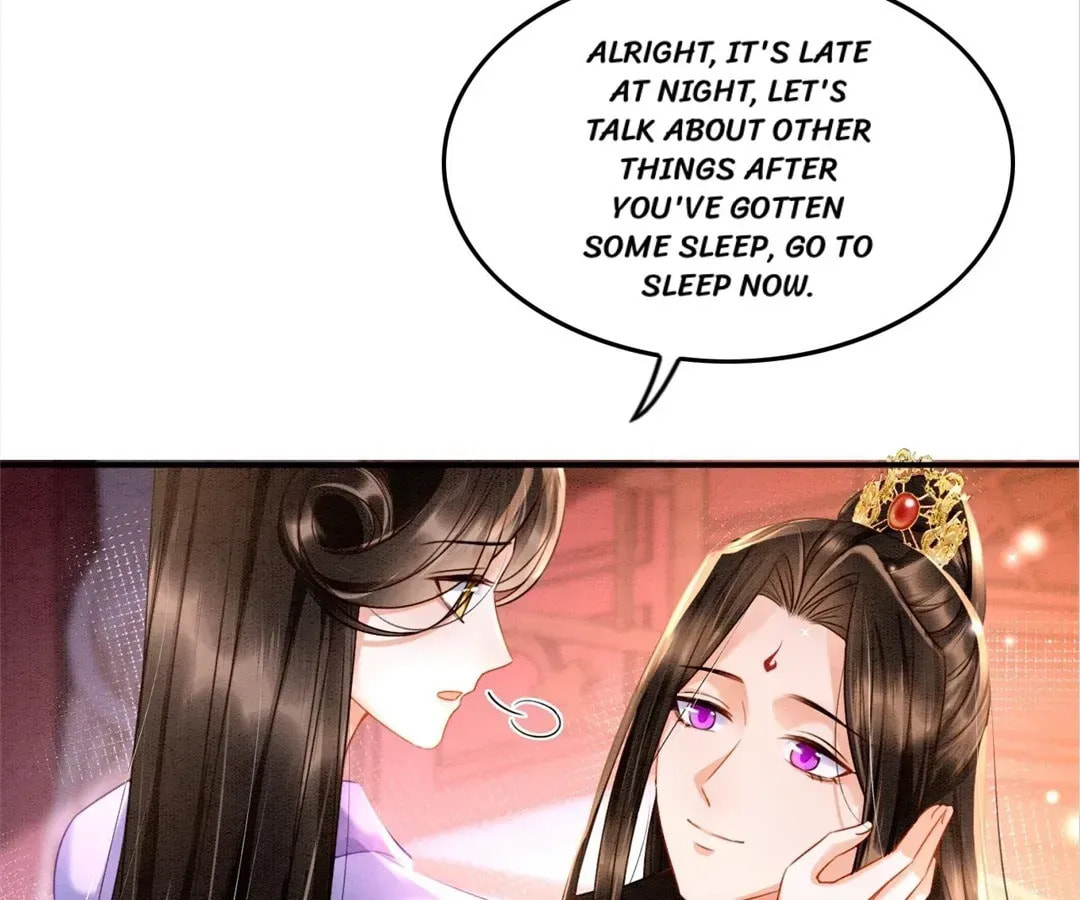 Queen's Man (Kuaikan Comics) Chapter 64 page 74 - 