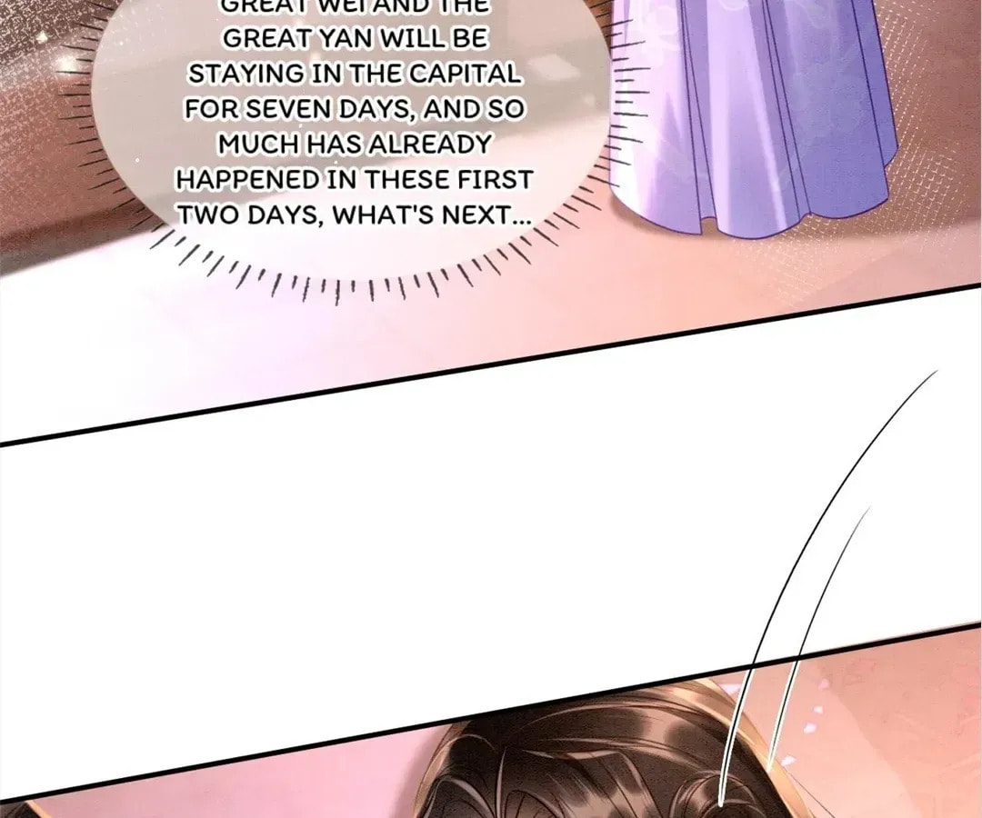 Queen's Man (Kuaikan Comics) Chapter 64 page 79 - 