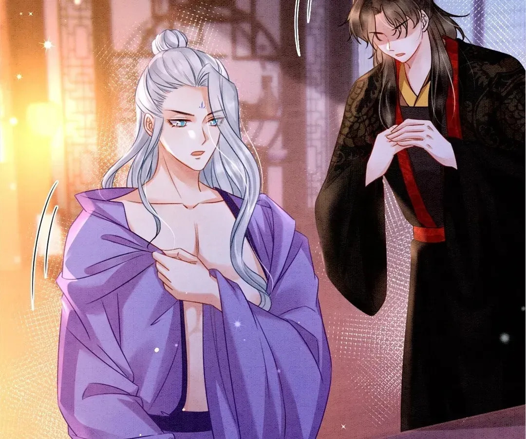 Queen's Man (Kuaikan Comics) Chapter 64 page 94 - 