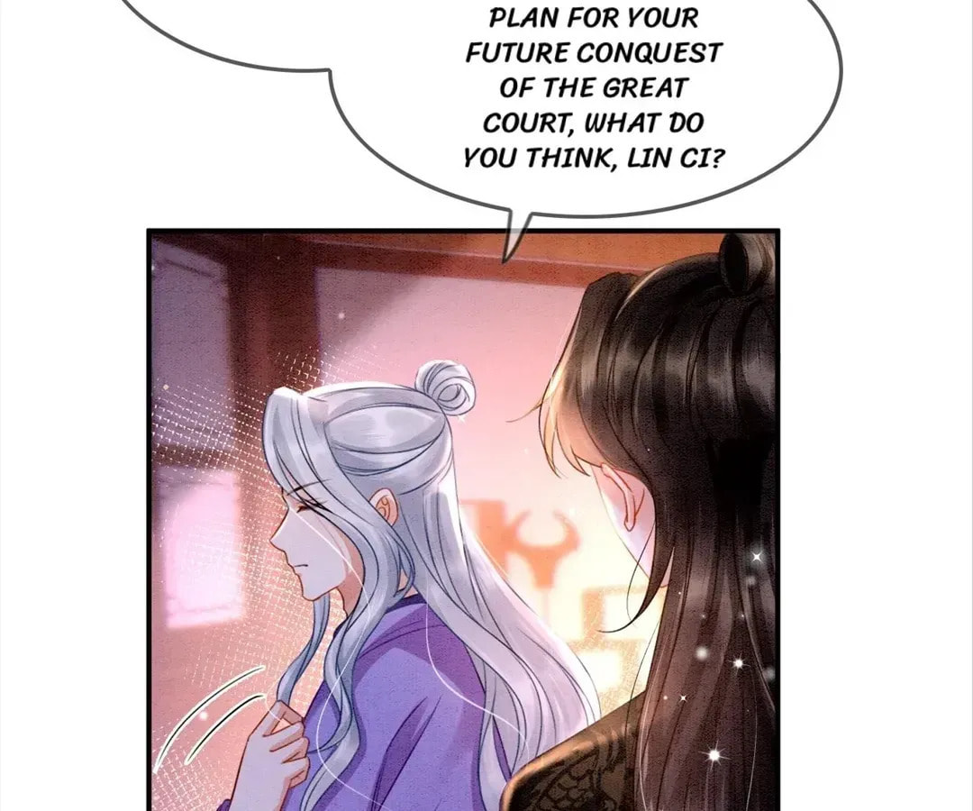 Queen's Man (Kuaikan Comics) Chapter 64 page 96 - 