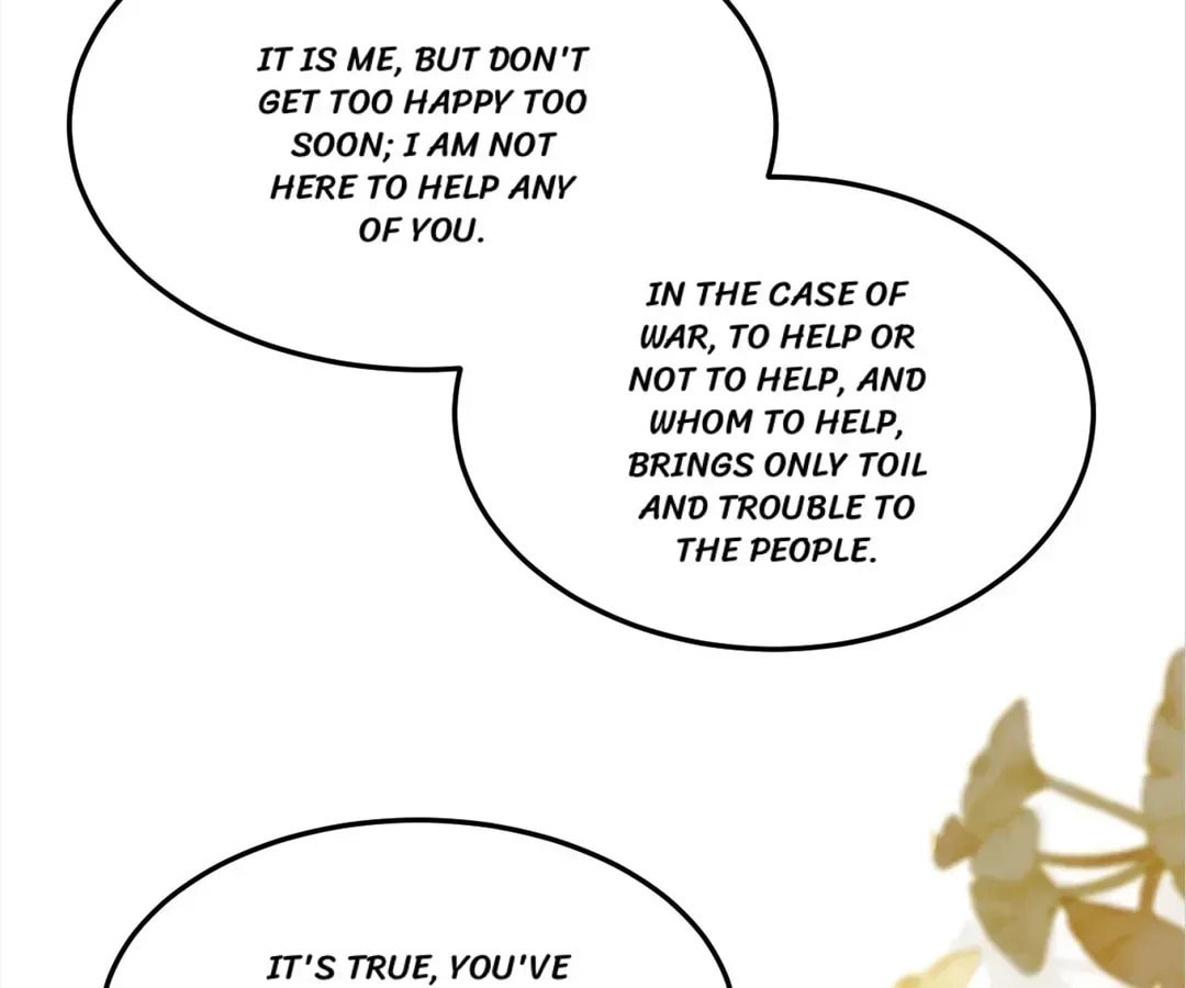 Queen's Man (Kuaikan Comics) Chapter 65 page 104 - 