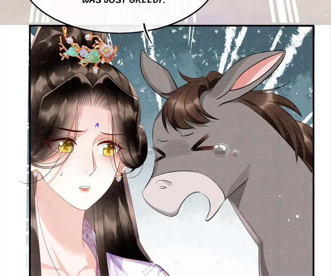 Queen's Man (Kuaikan Comics) Chapter 65 page 12 - 