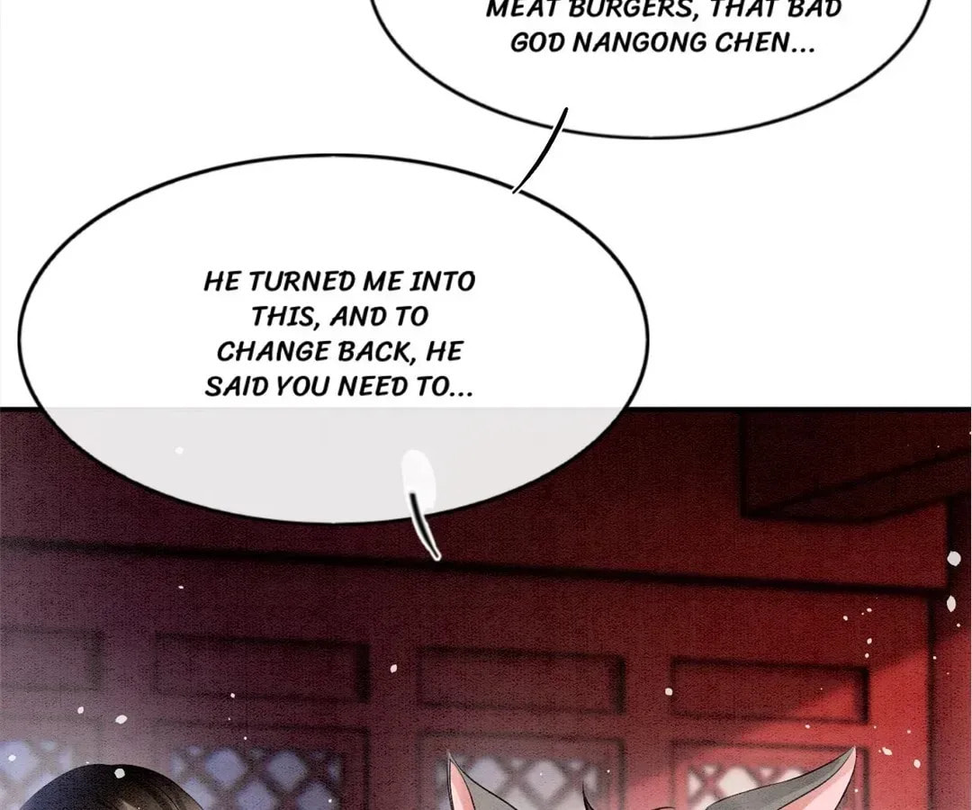 Queen's Man (Kuaikan Comics) Chapter 65 page 14 - 