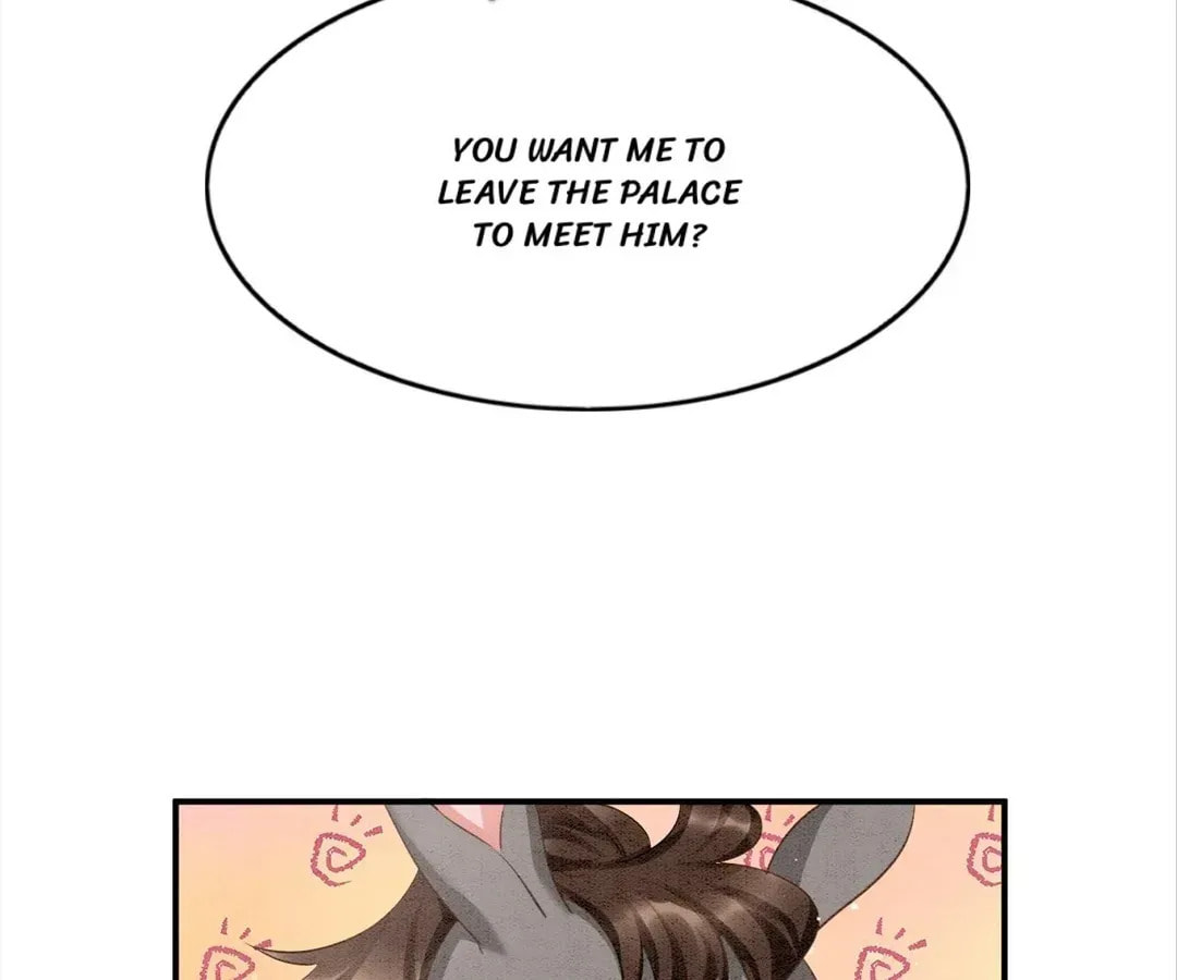Queen's Man (Kuaikan Comics) Chapter 65 page 16 - 