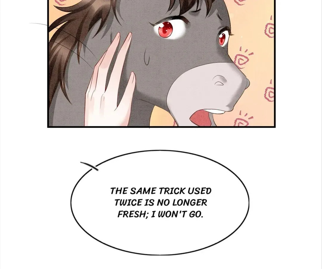 Queen's Man (Kuaikan Comics) Chapter 65 page 17 - 