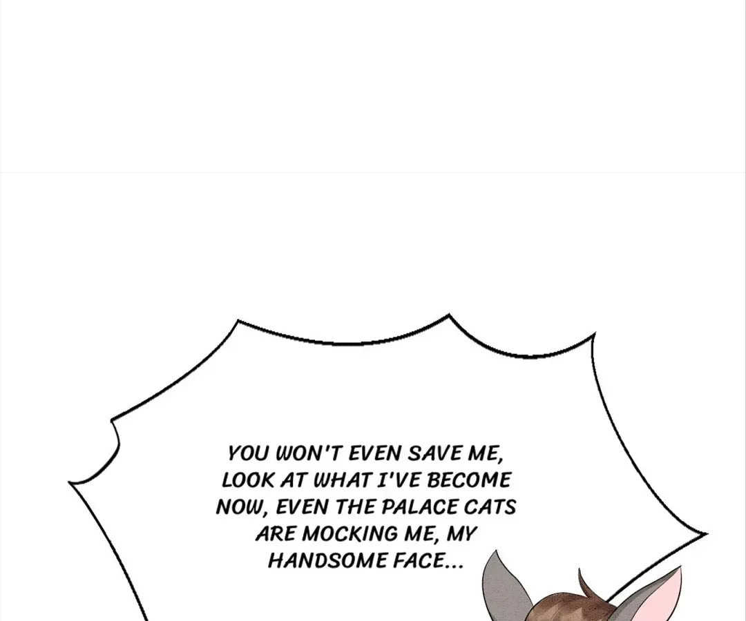Queen's Man (Kuaikan Comics) Chapter 65 page 18 - 