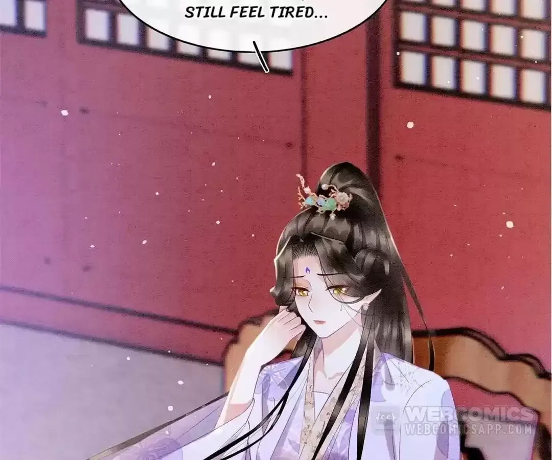 Queen's Man (Kuaikan Comics) Chapter 65 page 3 - 