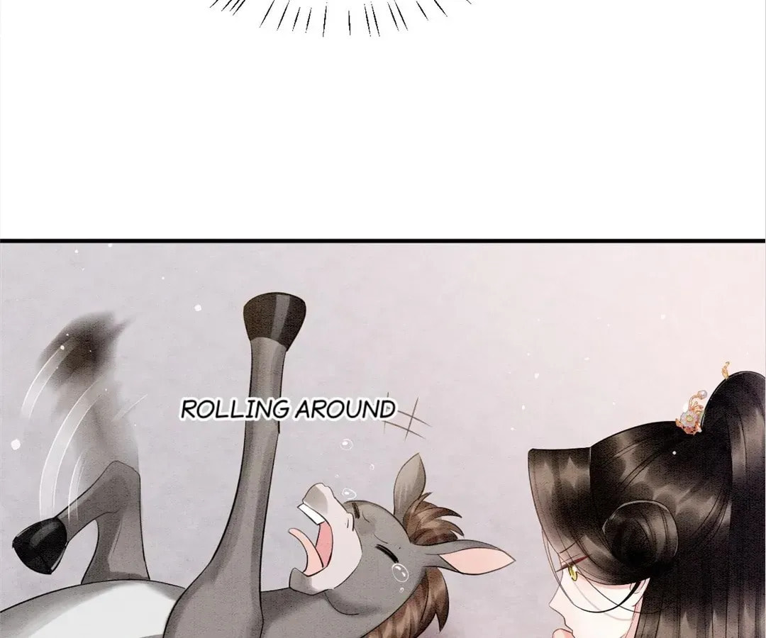Queen's Man (Kuaikan Comics) Chapter 65 page 23 - 