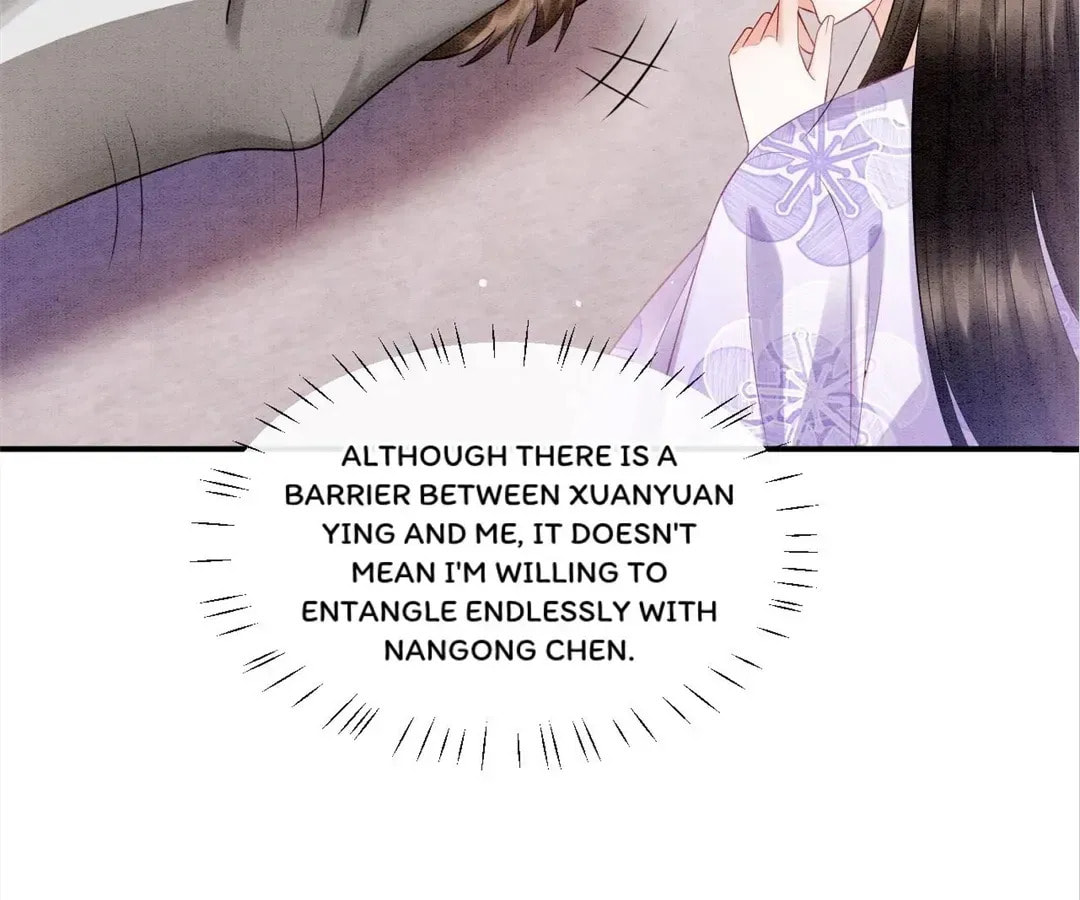Queen's Man (Kuaikan Comics) Chapter 65 page 24 - 
