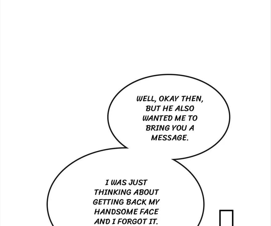 Queen's Man (Kuaikan Comics) Chapter 65 page 25 - 