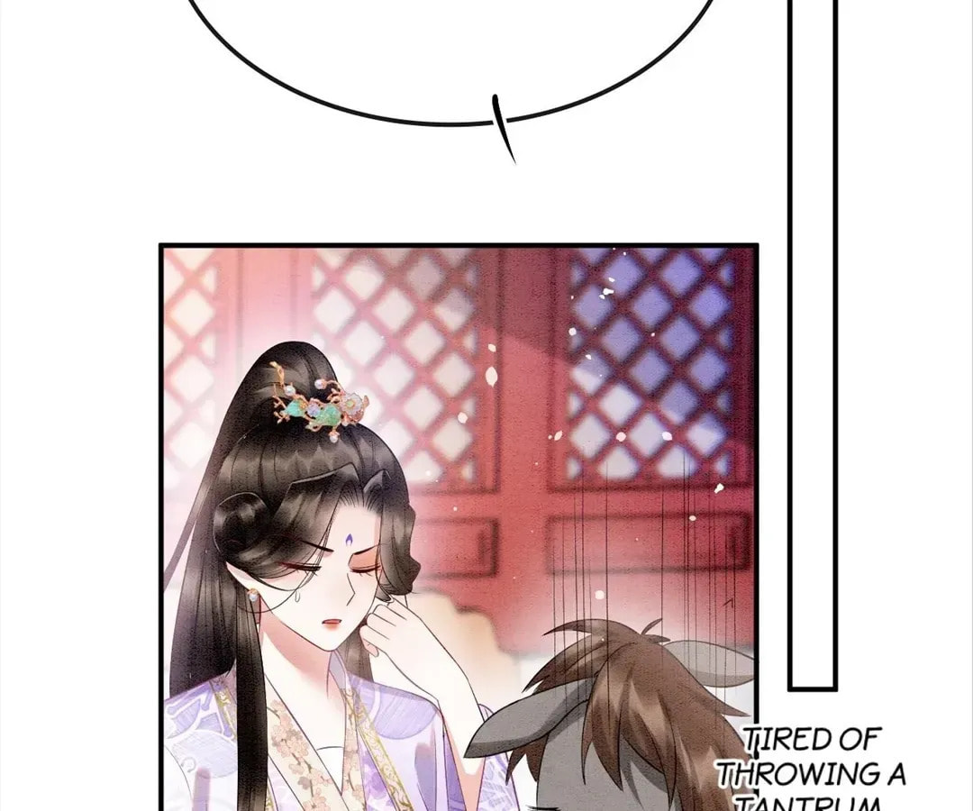 Queen's Man (Kuaikan Comics) Chapter 65 page 26 - 
