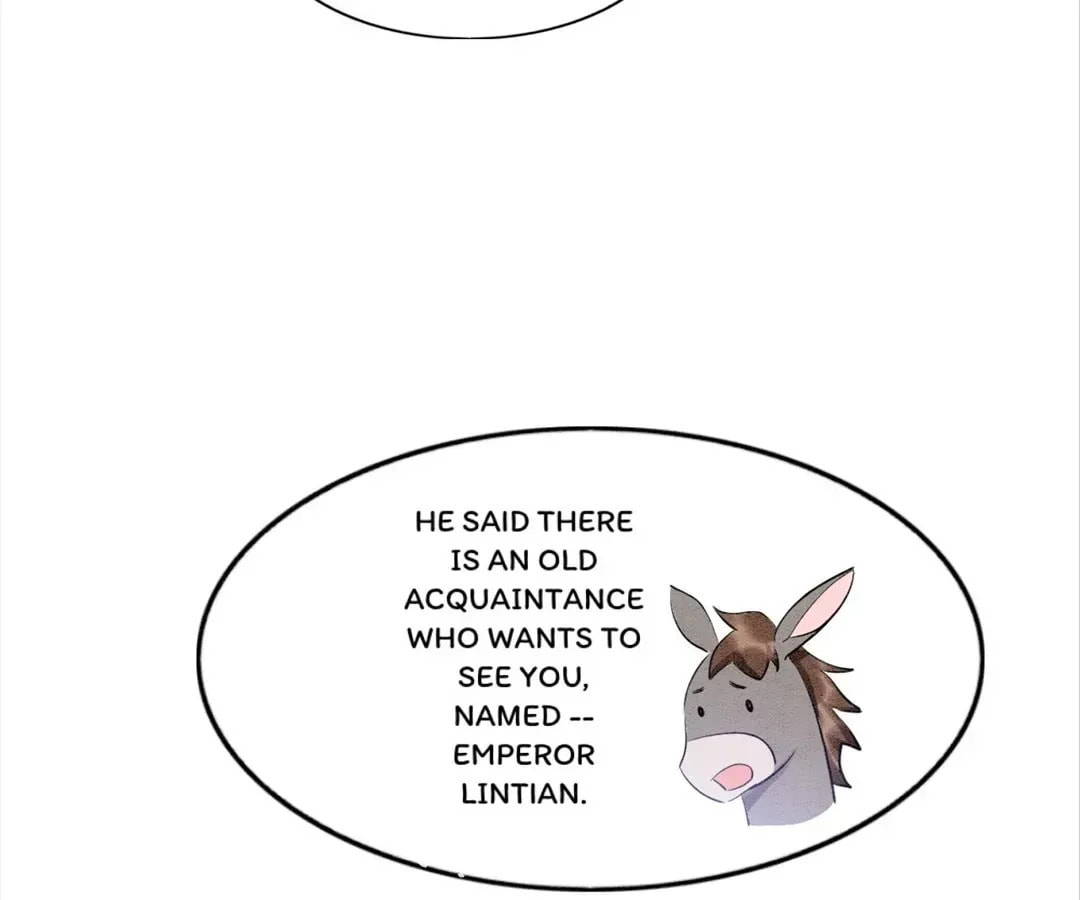 Queen's Man (Kuaikan Comics) Chapter 65 page 28 - 