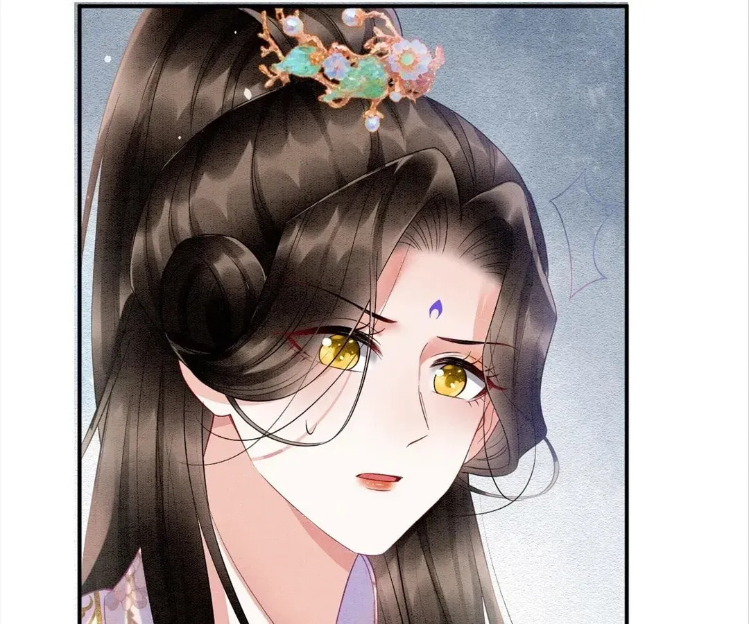 Queen's Man (Kuaikan Comics) Chapter 65 page 29 - 