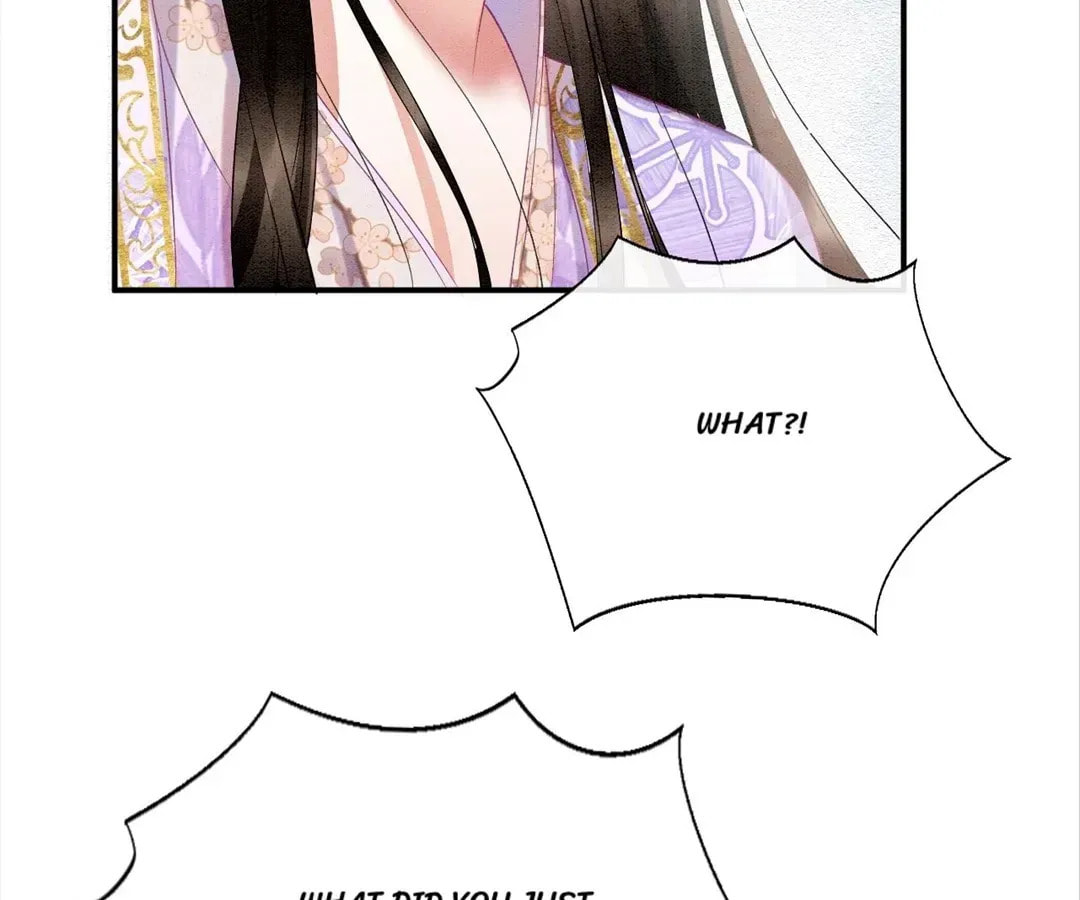 Queen's Man (Kuaikan Comics) Chapter 65 page 30 - 