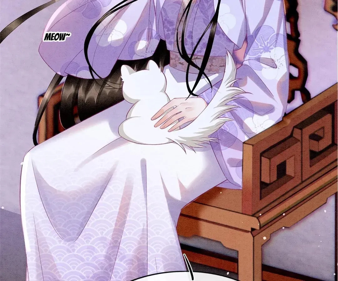 Queen's Man (Kuaikan Comics) Chapter 65 page 4 - 