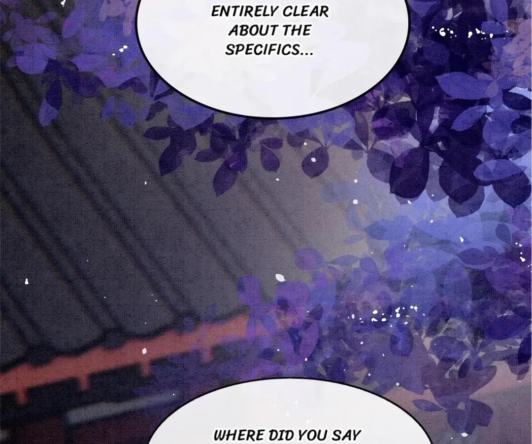 Queen's Man (Kuaikan Comics) Chapter 65 page 33 - 