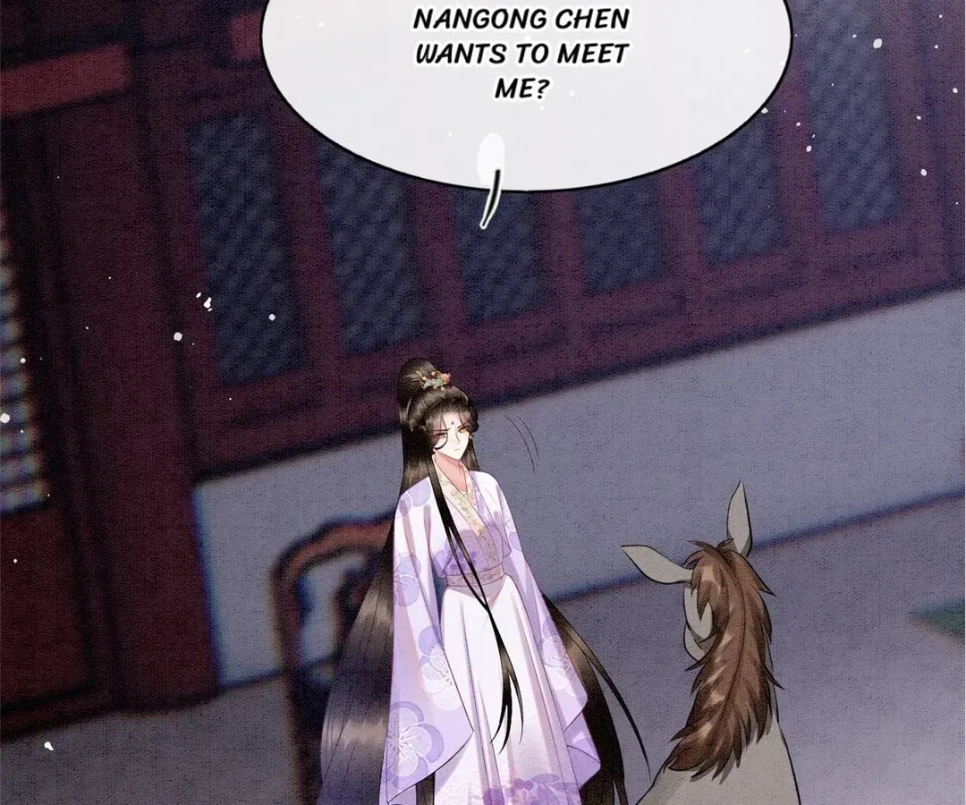 Queen's Man (Kuaikan Comics) Chapter 65 page 34 - 