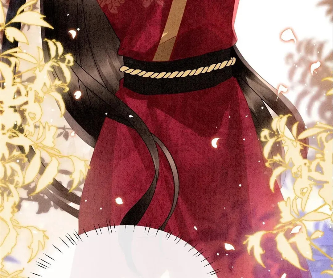 Queen's Man (Kuaikan Comics) Chapter 65 page 41 - 
