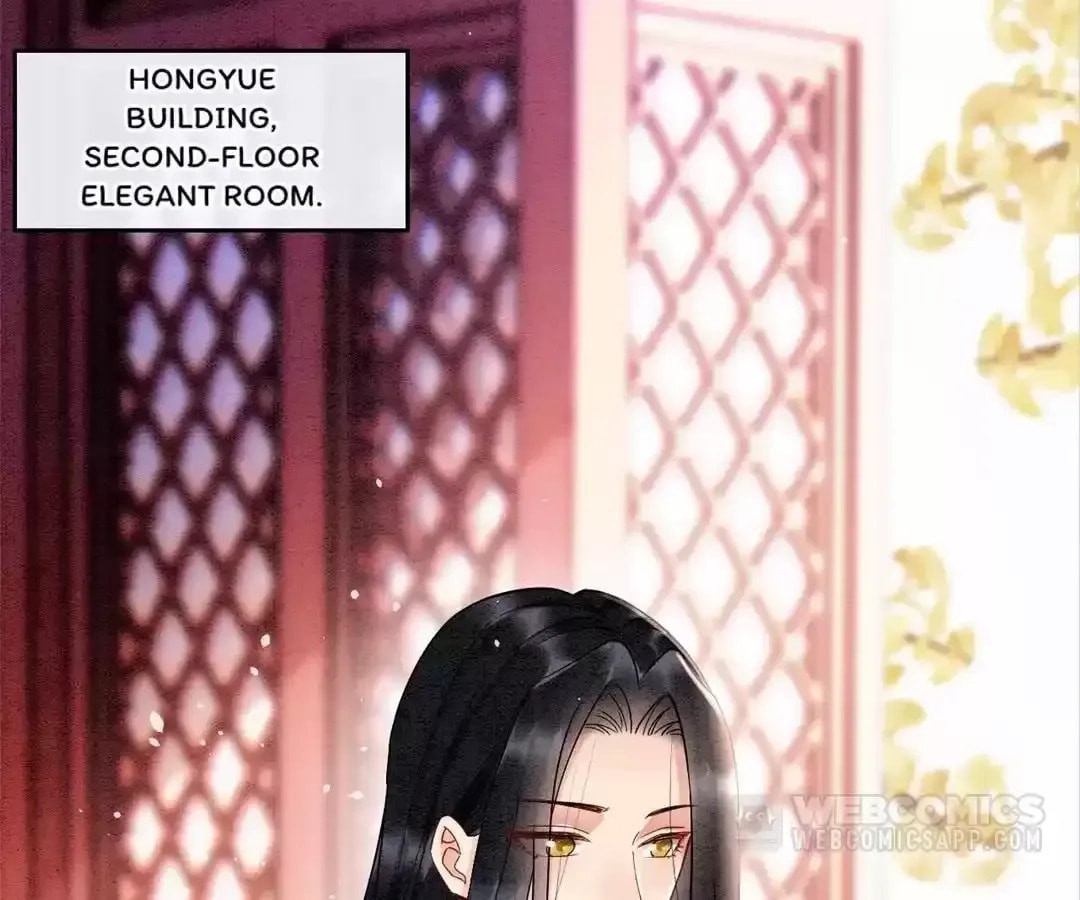 Queen's Man (Kuaikan Comics) Chapter 65 page 51 - 