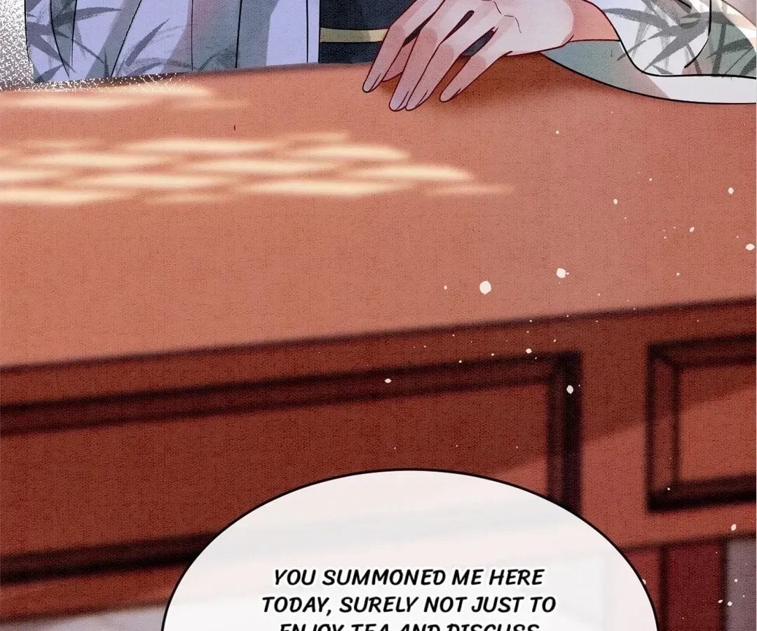 Queen's Man (Kuaikan Comics) Chapter 65 page 53 - 