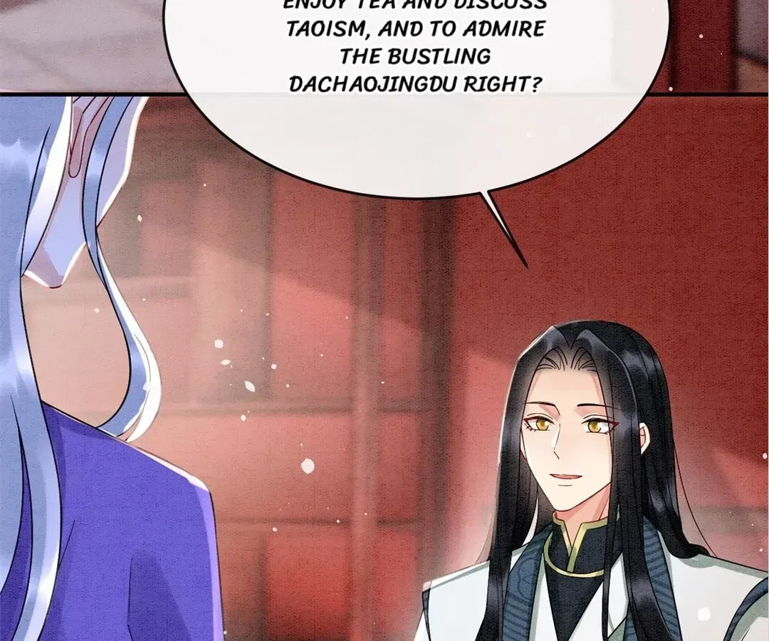 Queen's Man (Kuaikan Comics) Chapter 65 page 54 - 