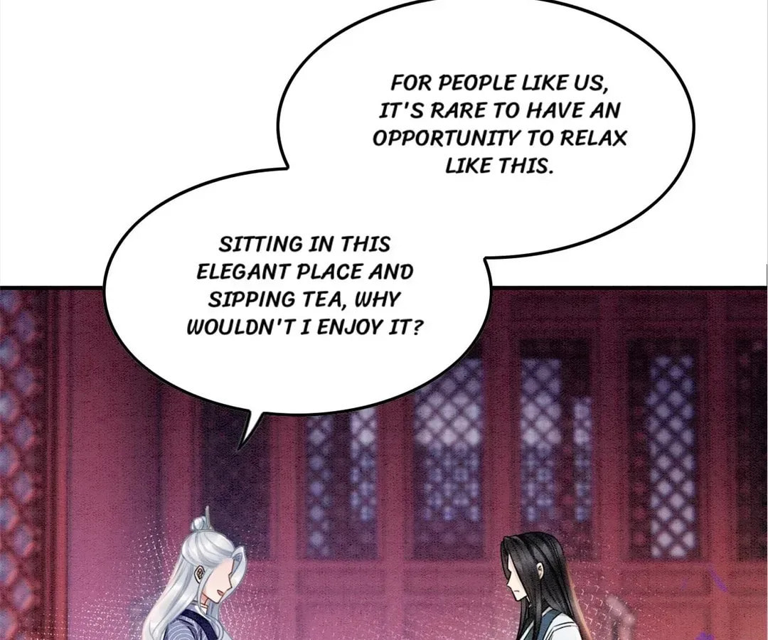 Queen's Man (Kuaikan Comics) Chapter 65 page 56 - 