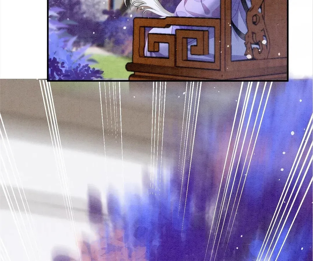 Queen's Man (Kuaikan Comics) Chapter 65 page 7 - 