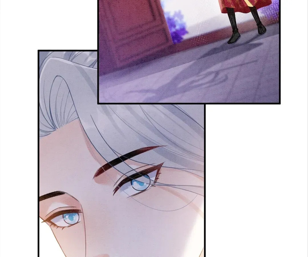 Queen's Man (Kuaikan Comics) Chapter 65 page 62 - 
