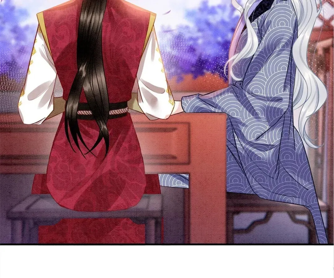 Queen's Man (Kuaikan Comics) Chapter 65 page 65 - 