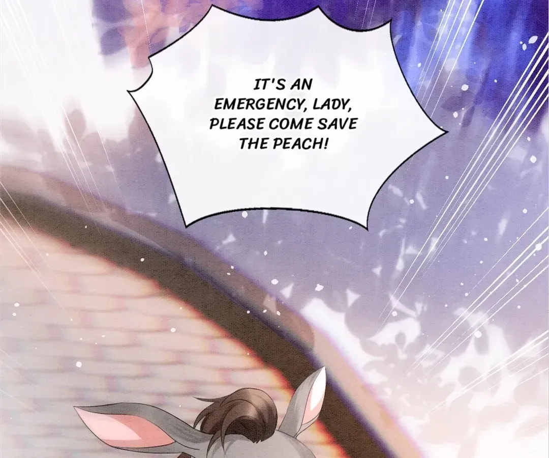 Queen's Man (Kuaikan Comics) Chapter 65 page 8 - 