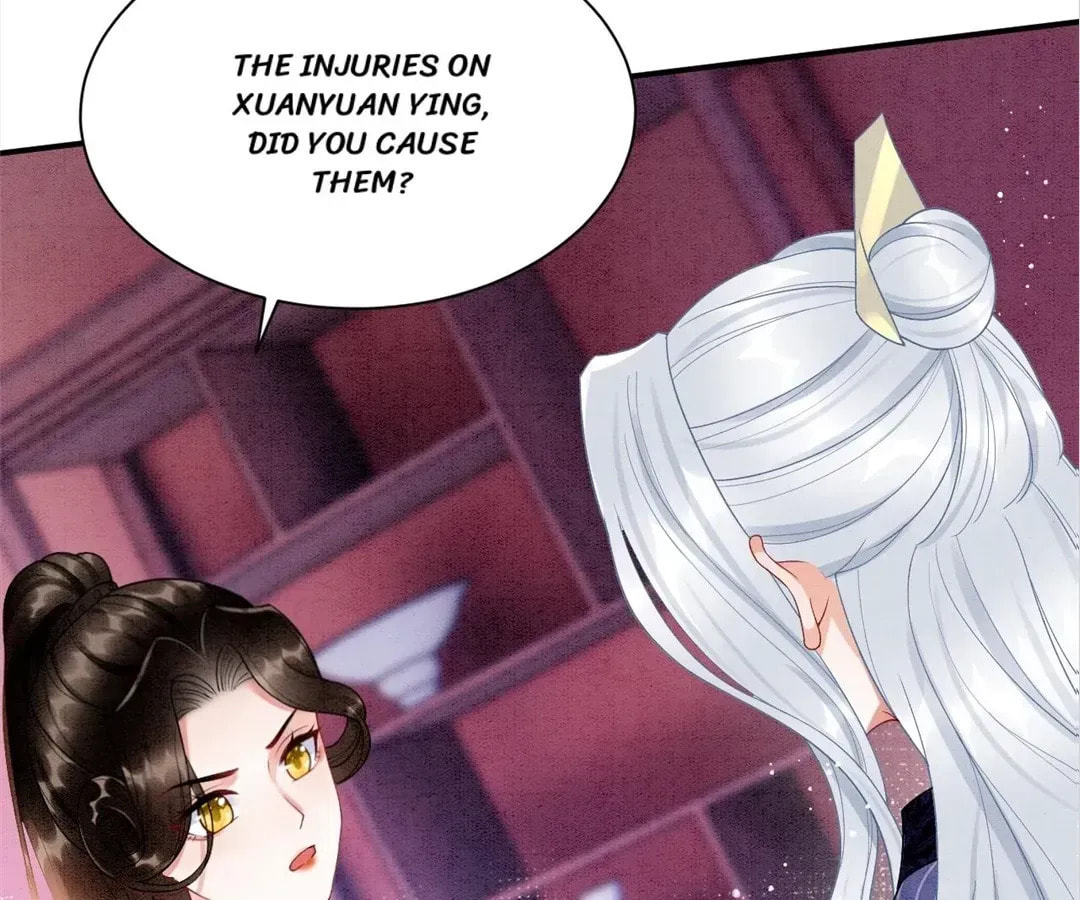 Queen's Man (Kuaikan Comics) Chapter 65 page 74 - 