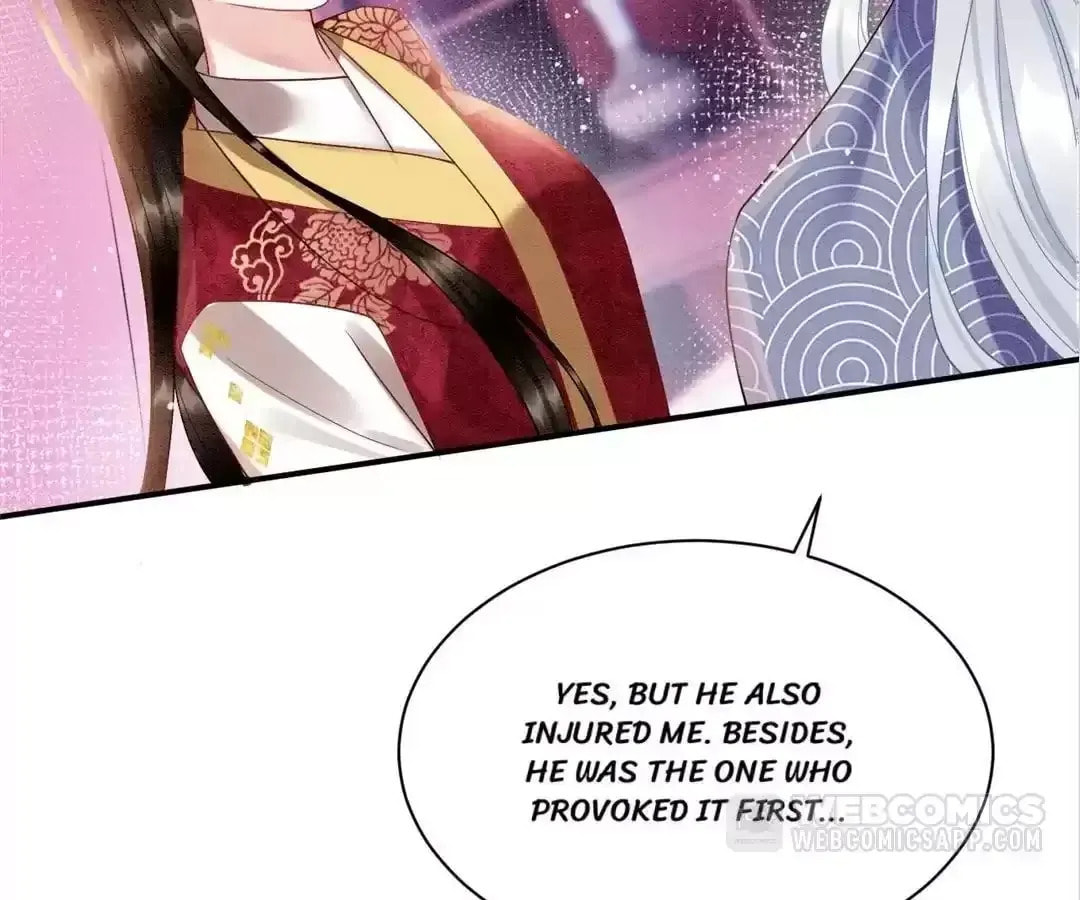 Queen's Man (Kuaikan Comics) Chapter 65 page 75 - 