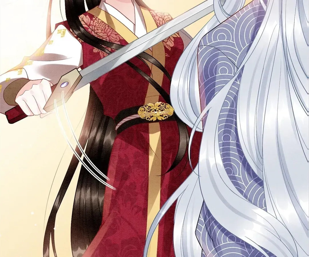 Queen's Man (Kuaikan Comics) Chapter 65 page 79 - 