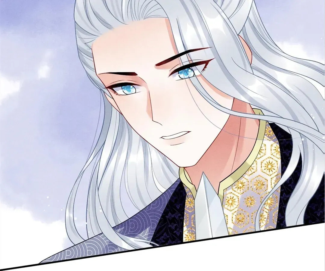 Queen's Man (Kuaikan Comics) Chapter 65 page 82 - 