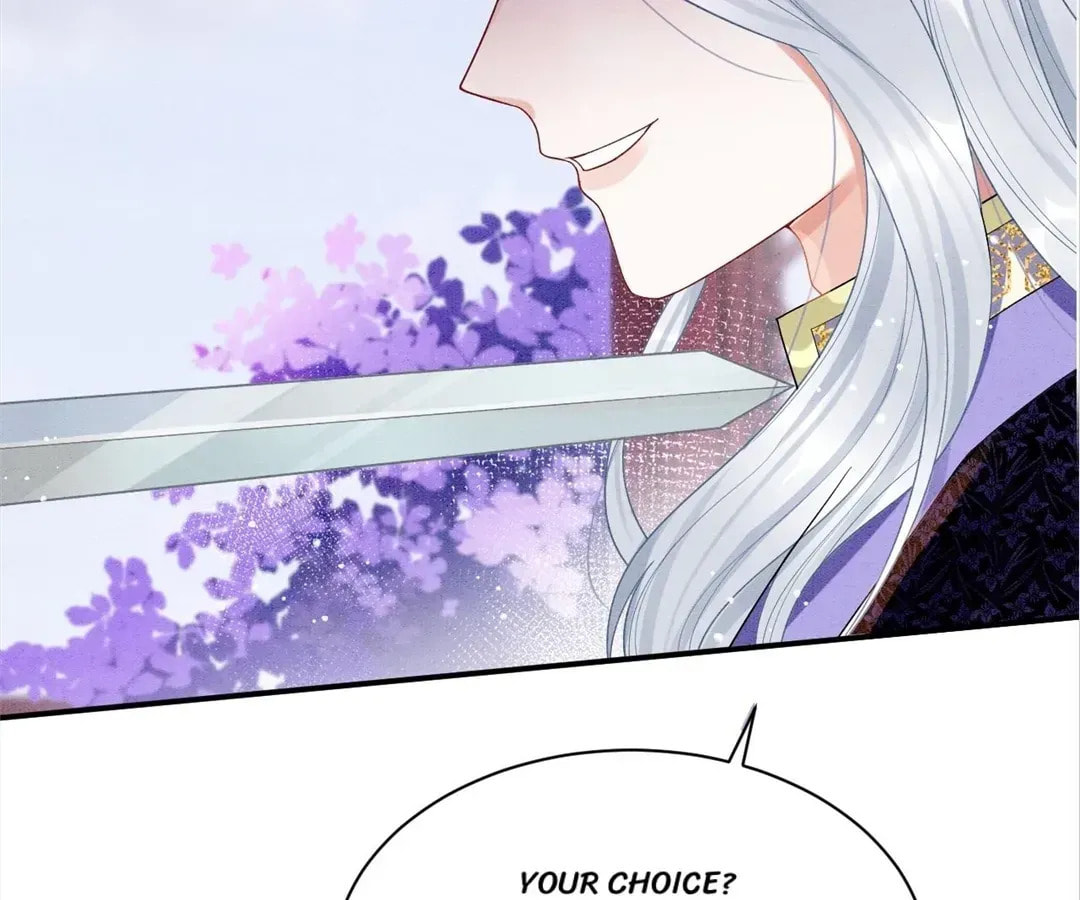 Queen's Man (Kuaikan Comics) Chapter 65 page 85 - 