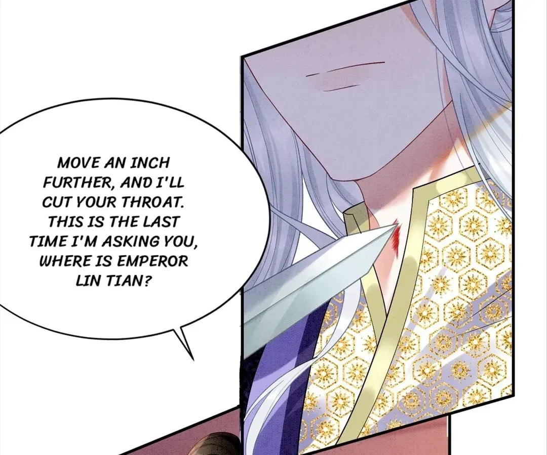Queen's Man (Kuaikan Comics) Chapter 65 page 87 - 