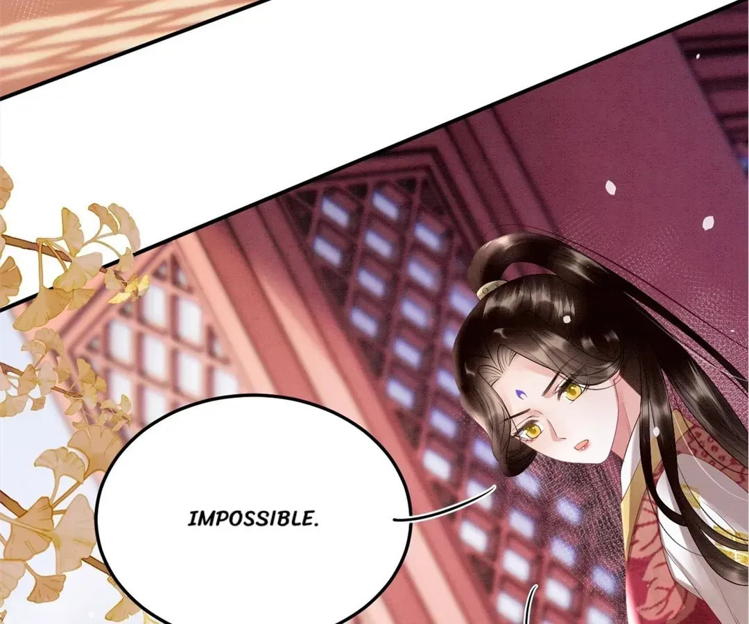 Queen's Man (Kuaikan Comics) Chapter 65 page 92 - 