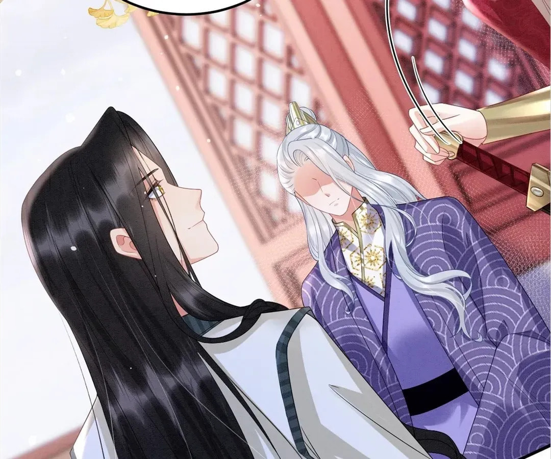 Queen's Man (Kuaikan Comics) Chapter 65 page 93 - 