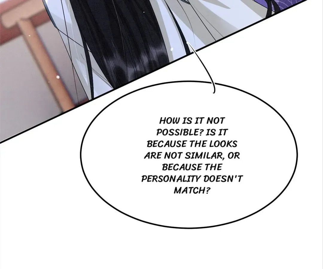 Queen's Man (Kuaikan Comics) Chapter 65 page 94 - 