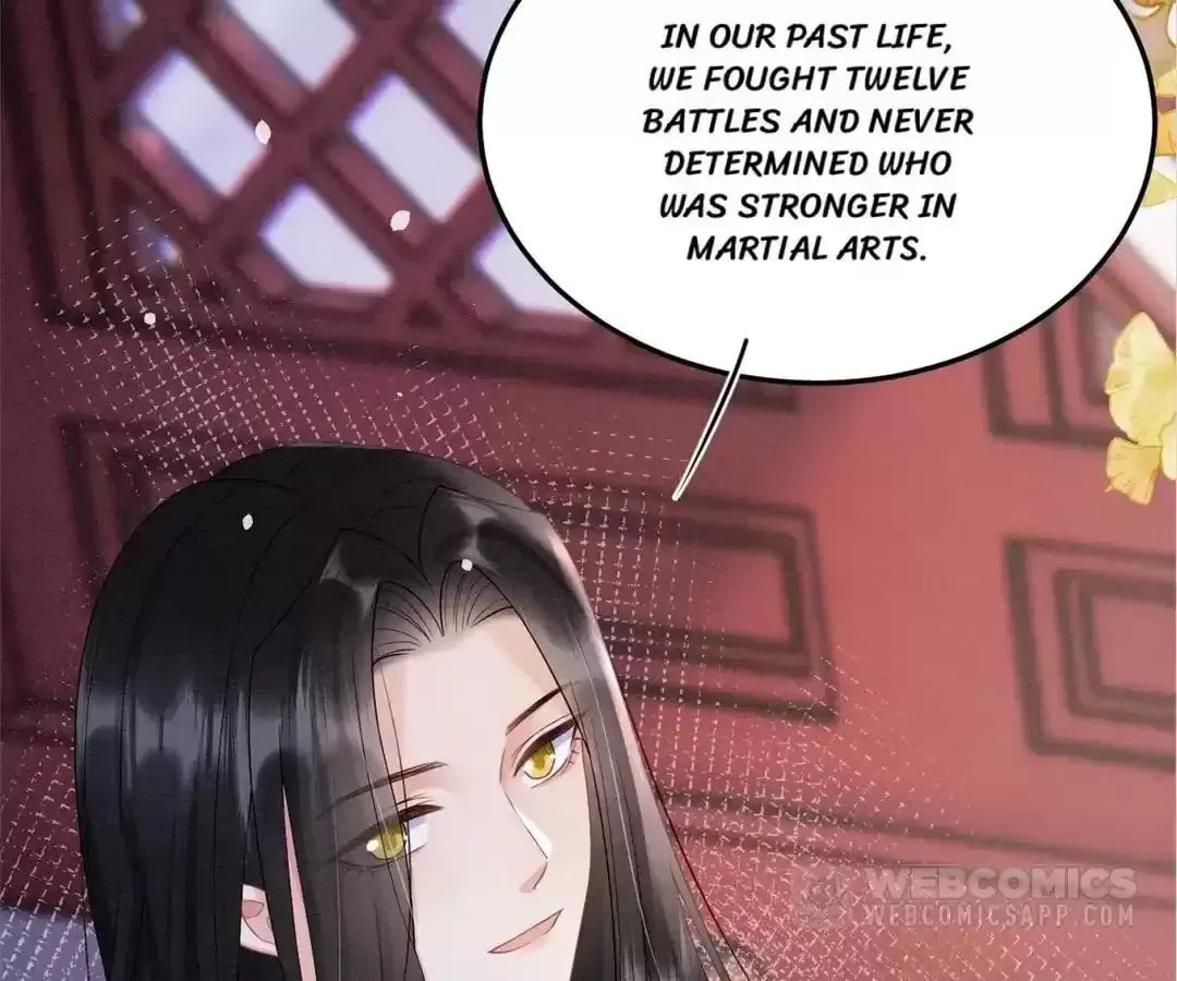 Queen's Man (Kuaikan Comics) Chapter 65 page 99 - 
