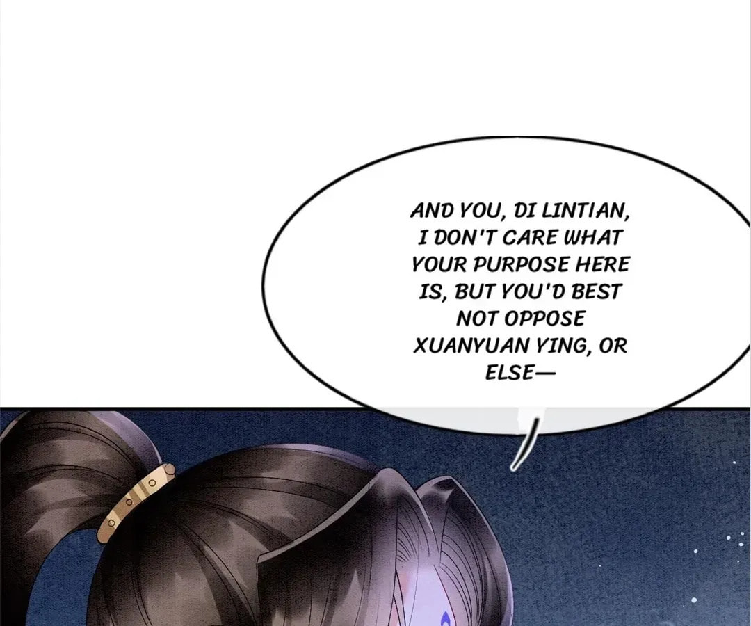 Queen's Man (Kuaikan Comics) Chapter 66 page 12 - 