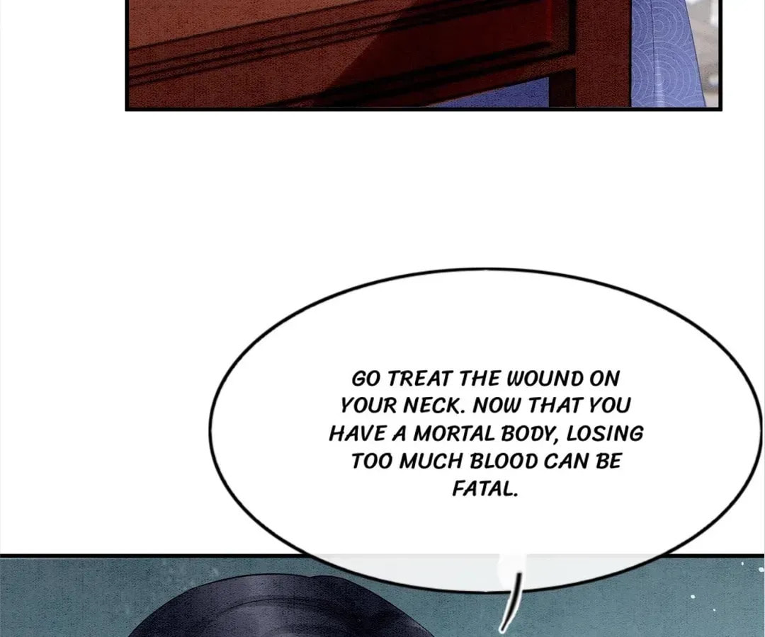 Queen's Man (Kuaikan Comics) Chapter 66 page 24 - 
