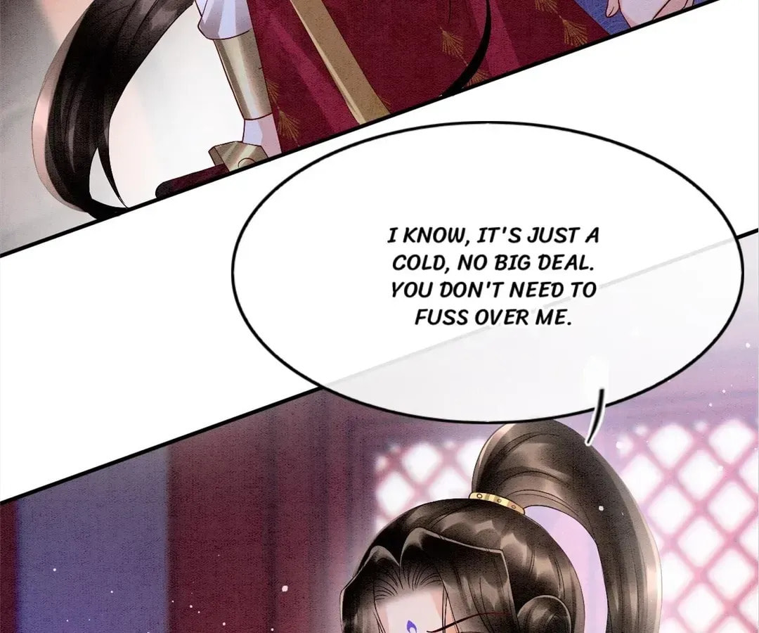 Queen's Man (Kuaikan Comics) Chapter 66 page 4 - 