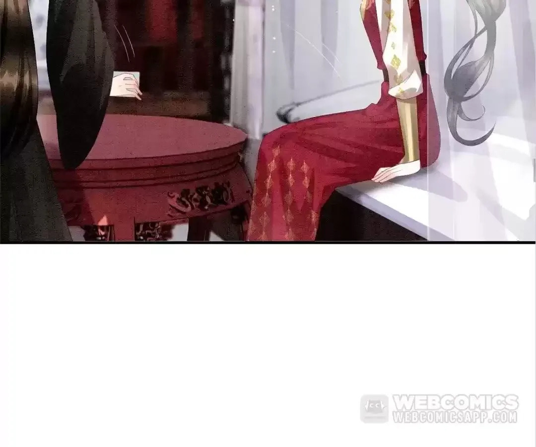 Queen's Man (Kuaikan Comics) Chapter 66 page 35 - 