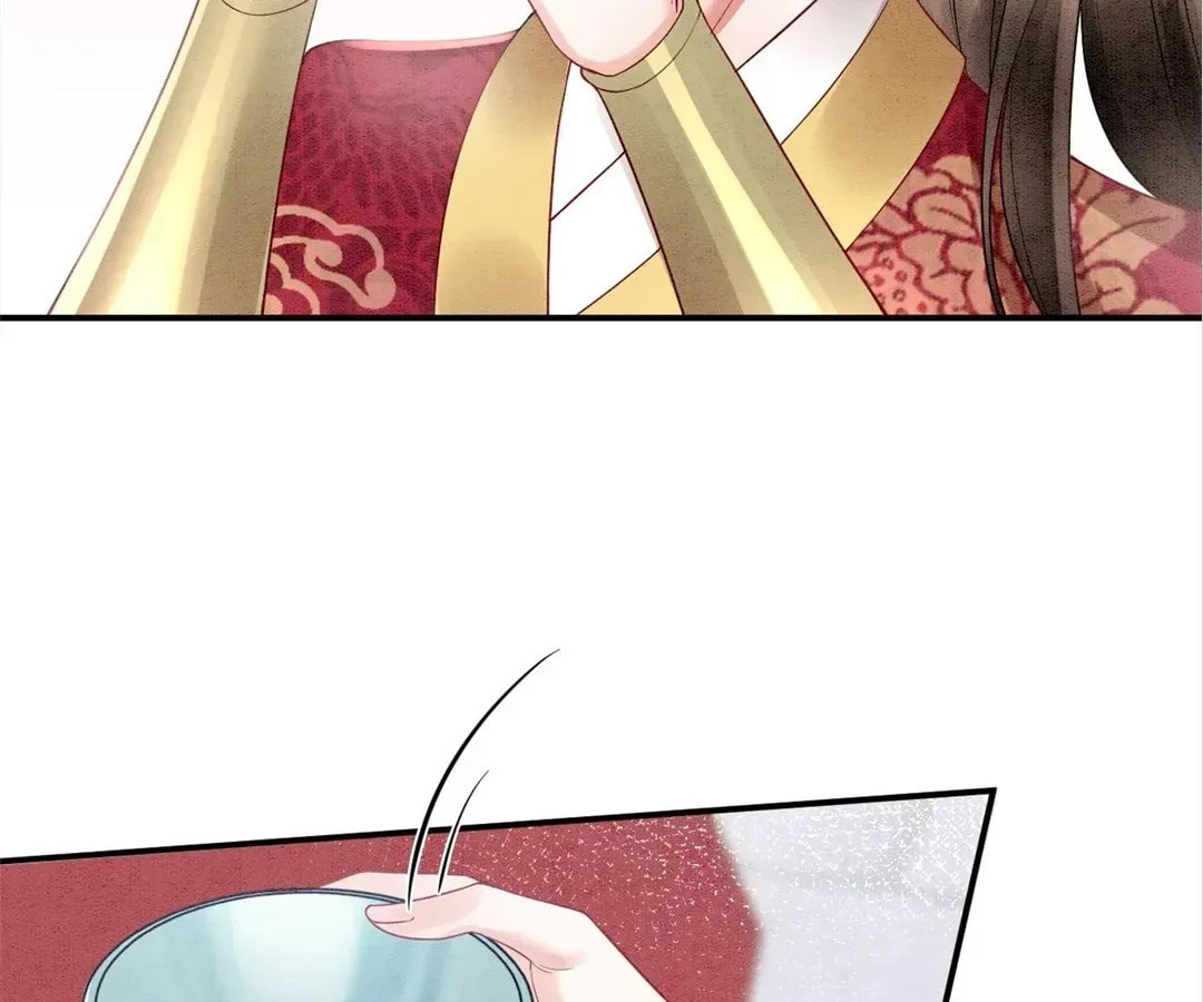 Queen's Man (Kuaikan Comics) Chapter 66 page 42 - 